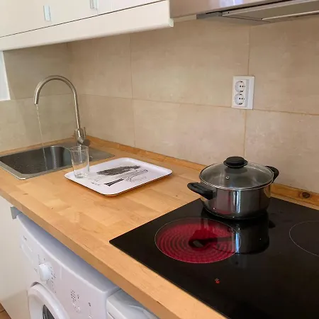 アパート Lovely Loft