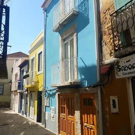 アパート Lovely Loft *