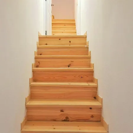 アパート Lovely Loft *