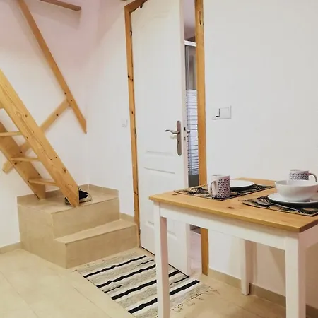 アパート Lovely Loft *