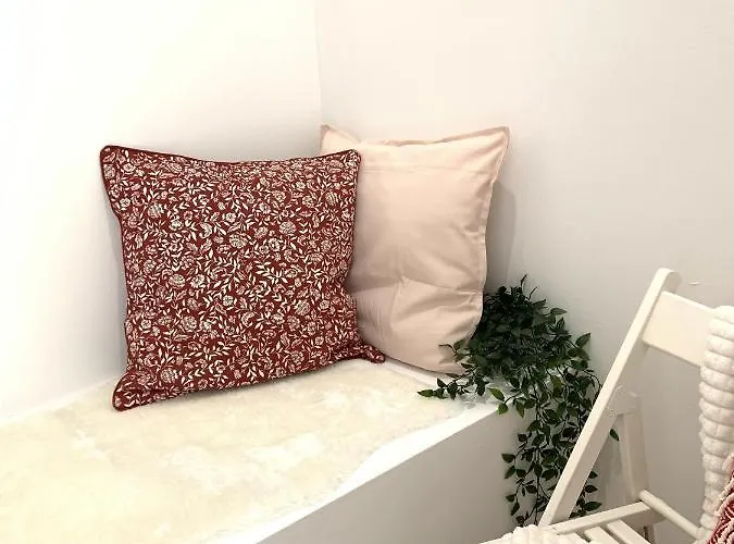 Lovely Loft Apartment Setúbal