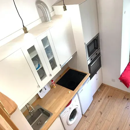 Lovely Loft Apartment Setubal