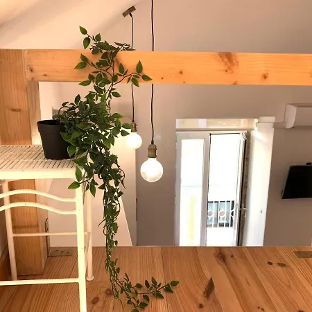 Apartment Lovely Loft *