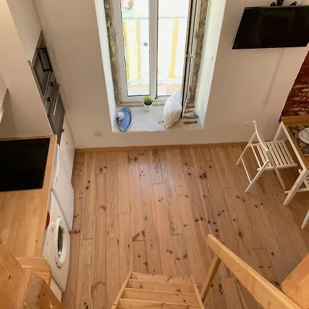 Apartment Lovely Loft