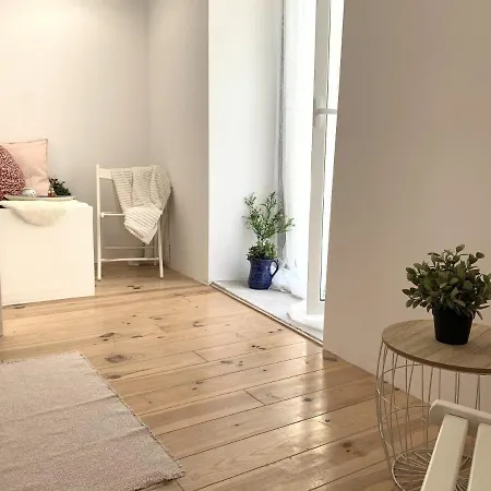 Lovely Loft * Setubal