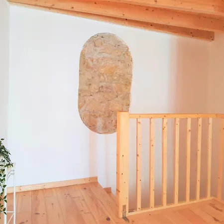 Apartment Lovely Loft Setubal