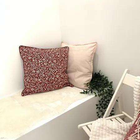 Lovely Loft Apartment Setubal