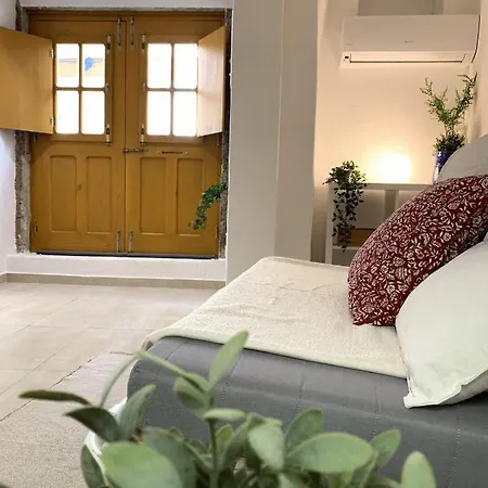 Lovely Loft * Setubal