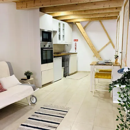 Lovely Loft * Setubal