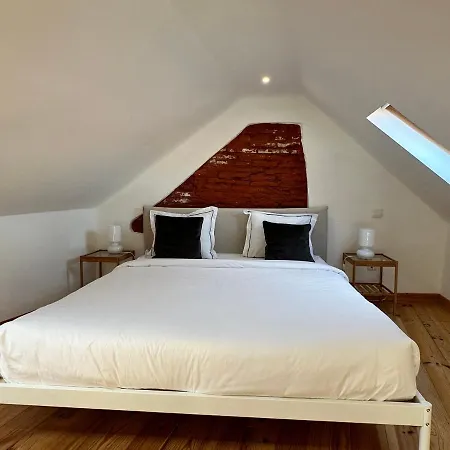 Lovely Loft Apartment