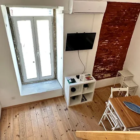 Lovely Loft Apartment *