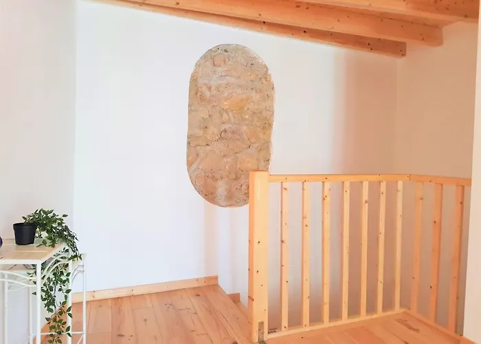 Апартаменты Lovely Loft Сетубал