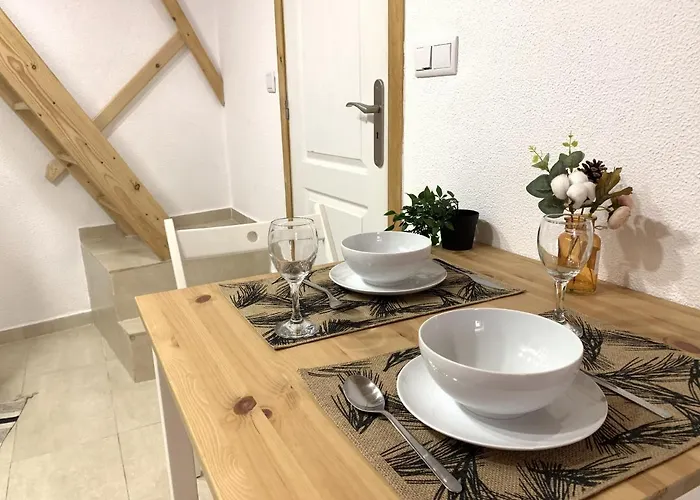 Апартаменты Lovely Loft Сетубал