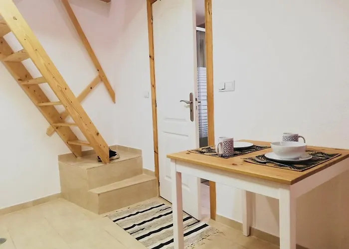 Апартаменты Lovely Loft *