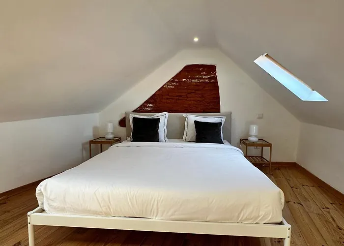 Lovely Loft Апартаменты