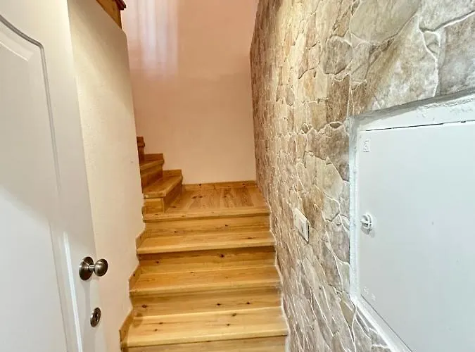 Lovely Loft Апартаменты