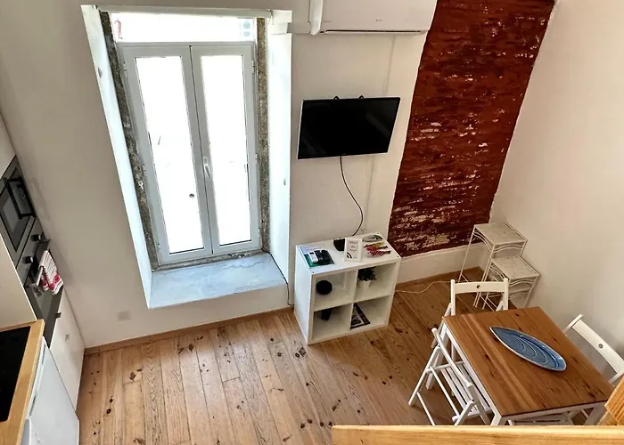 Lovely Loft Апартаменты *